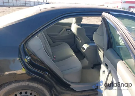 2011 Toyota Camry Le из США, поврежденный, VIN 4T1BF3EK8BU174585